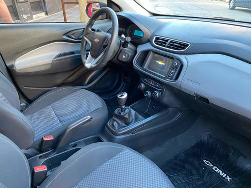 Chevrolet Onix 1.4 Lt 98cv 2018