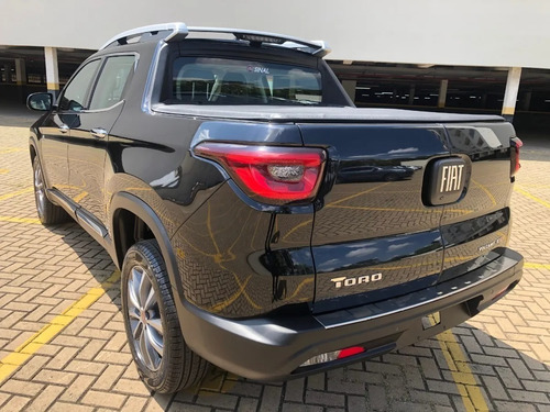 Fiat Toro Freedom - Volcano 0km Financiacion 100% E-