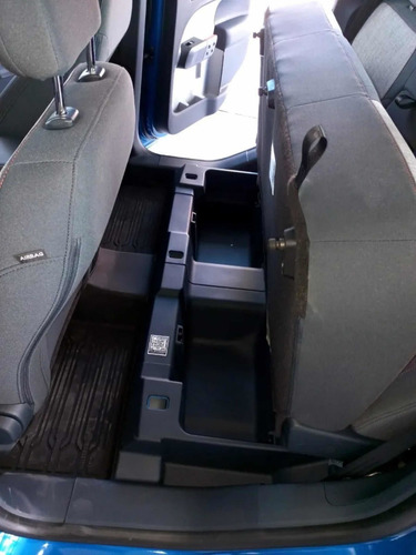 Imagen 14 de 16 de Ford Maverick Xlt