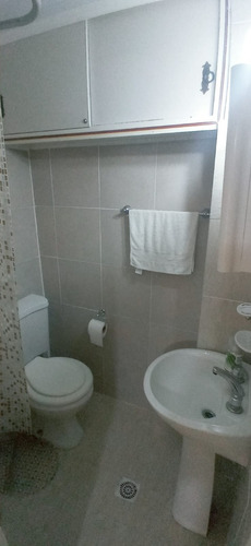 San Bernardo Alquiler Pleno Centro Monombiente Para 2 Personas