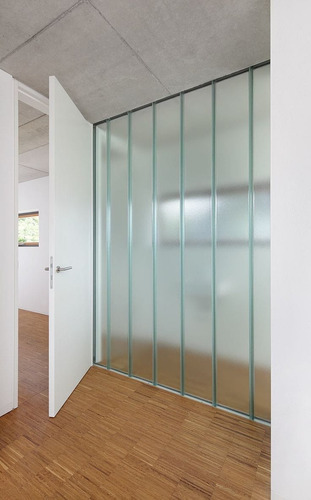 Vidrio Uglass Profilit