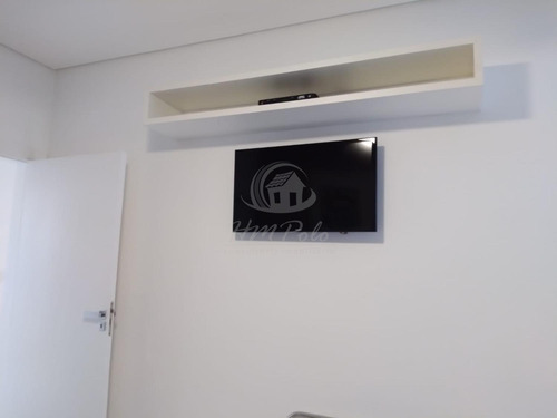 Imagem 20 de 30 de Apartamento À Venda Em Centro - Ap034845