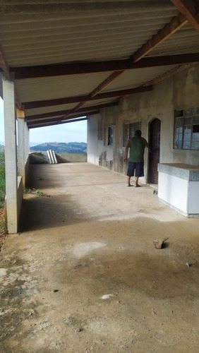 Chácara Itapeva Minas Gerais