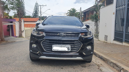 Imagem 1 de 12 de Chevrolet - Tracker
