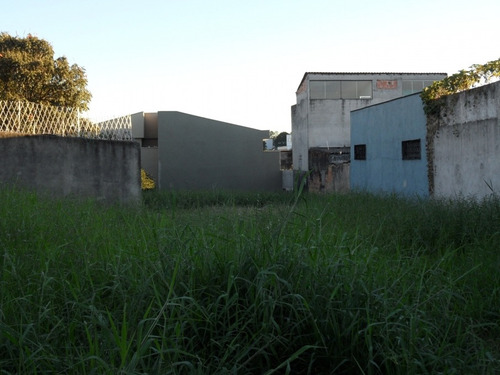 Imagem 2 de 6 de Terreno A Venda No Parque Cruzeiro São Miguel Paulista - 490