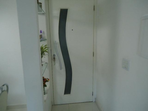 Imagem 12 de 28 de Apartamento Residencial À Venda, Parque Da Mooca, São Paulo. - Ap2607