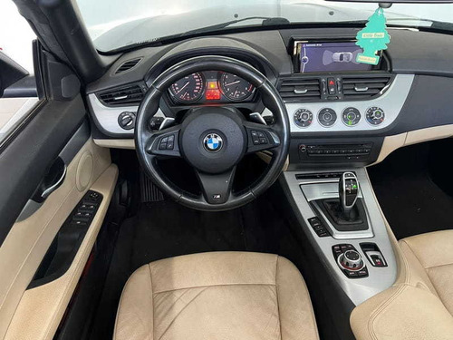 Imagem 11 de 15 de Bmw Z4 Sdrive 20i 2.0