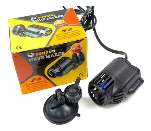 Sunsun Bomba De Circulação Jvp-110a 2000l/h Com Ventosa 220v