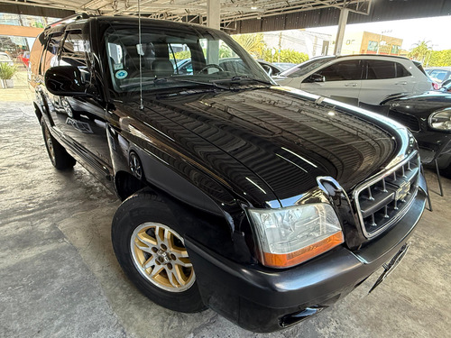 Chevrolet Blazer 4.3 V6 Executive 5p