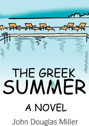 Libro The Greek Summer - John Douglas Miller