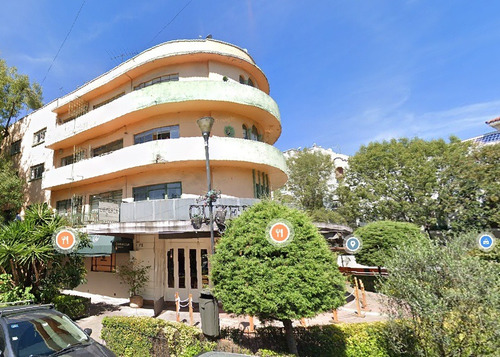 Casa En Remate Bancario En Polanco, Miguel Hidalgo Cdmx Clt 2