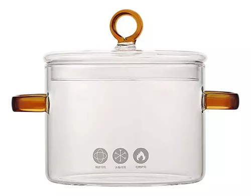 Olla de cocción lenta digital con tapa abatible 4,7 litros - Crock Pot