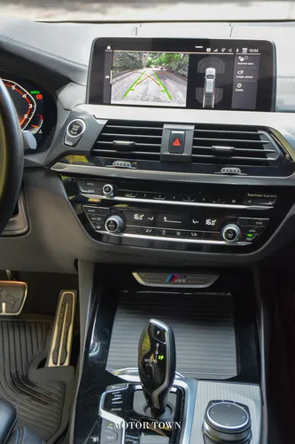 BMW X3 3.0 G01 M40i