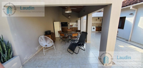 Imagen 24 de 29 de Se Vende Casa Barrio Aguacates A 30 Mts De Costanera