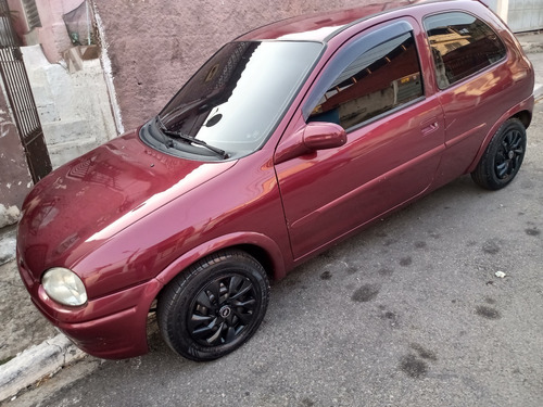 Corsa Wind, Revisado Doc Ok 96