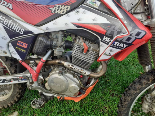 Honda Crf230