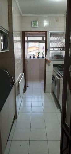 Imagem 11 de 15 de Apartamento Com 02 Dormitórios E 67 M² | Vila Nova Mazzei , São Paulo | Sp - Ap293586v