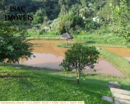 Imagem 6 de 25 de Chácaras À Venda Em Mairiporã/sp - 0206 - 34968923