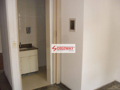 Imagem 12 de 26 de Casa Térrea Bem Localizada - Ca0399