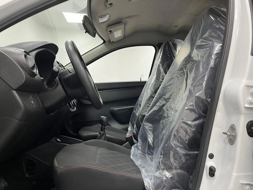 Renault Kwid KWID Zen 1.0 Flex 12V 5p Mec.