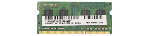 Memoria Ram Color Verde  4gb 1 Samsung M471b5173eb0-yk0 Open