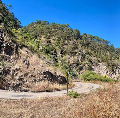 Terreno En Venta En San Sebastian Del Oeste