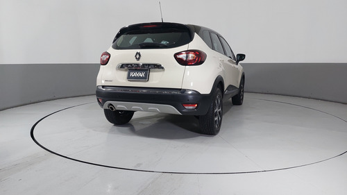 Renault Captur 2.0 ICONIC DEH SMR M AUTO