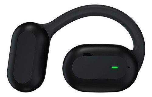 On-ear Monaural Bluetooth Headset With Ultra-long Battery