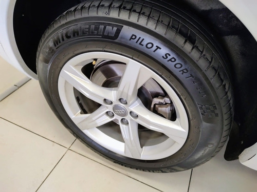 Imagen 17 de 25 de Audi Q5 2018 2017 2019 Sport Q3 Q2 Usada Usado Q7 0km Q518 Q