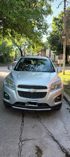 Honda CR-V 2.4 Lx 2wd 185cv At