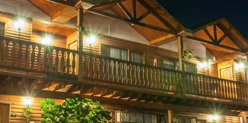 Imagen 1 de 4 de Venta De Hermoso Aparthotel, Osorno