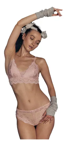 Ropa interior lounge mujer hotsell
