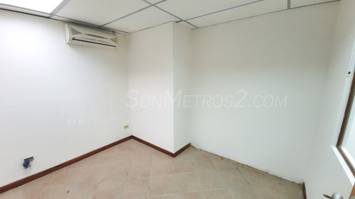 Imagen 4 de 11 de Oficina En Alquiler Las Mercedes B-9qnx 2206