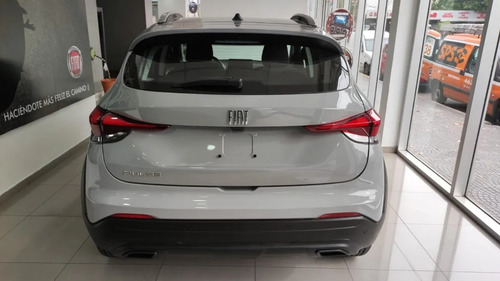Fiat Pulse Drive 1.3l Mt5 Plan De Ahorro Adjudicado Al Dia