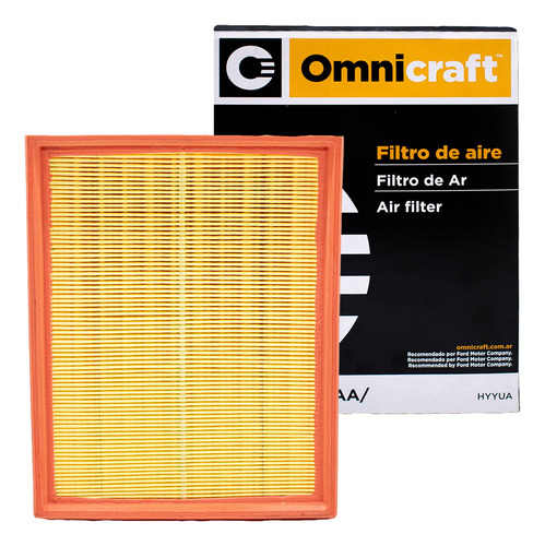 Kit Filtros Aire Aceite Comb Omnicraft Palio Siena