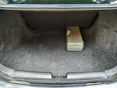 Honda City Preto Lx, Motor 1.5, Manual - Ipva 2020 Pago
