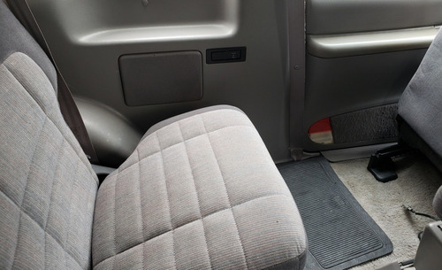 Imagem 7 de 15 de Ford Explorer Sport 1996. V6 4.0 2 Portas Manual 4x2
