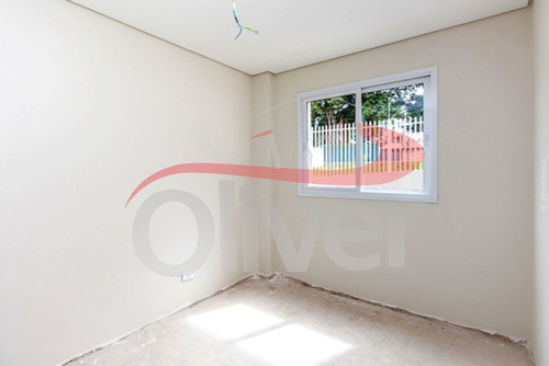 Imagem 16 de 26 de Residencial Porto Seguro, 3 Dormitórios, Vaga De Garagem, Pinheirinho, Curitiba, Parana - Ap00433 - 33189136