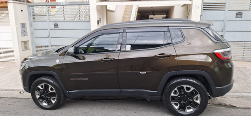 Jeep Compass 2.0 Trailhawk Aut. 5p
