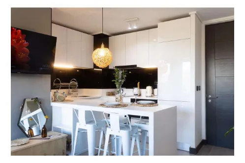 Imagen 4 de 16 de Departamento En Venta En Las Condes
