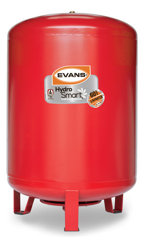 Hidroneumatico 2.0 H.p. Tanque 310 Lts. Membrana Int. 115v
