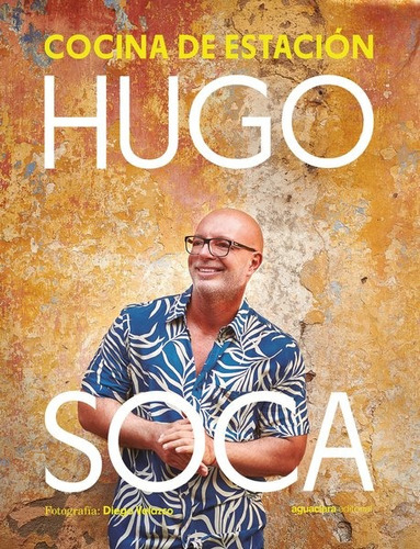 Cocina De Estacion / Soca, Hugo