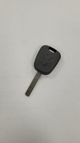 Llave Codificada Peugeot 5008