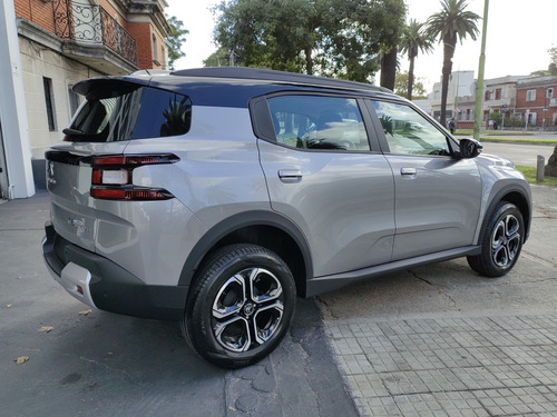 Citroën Aircross C 3 AIRCROSS 1.0 SHI