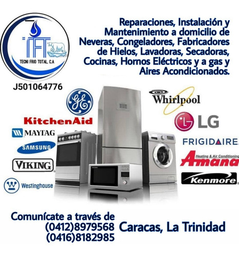 Imagen 7 de 10 de Servicio Técnico Reparación Horno Cocina Lavaplatos Secadora