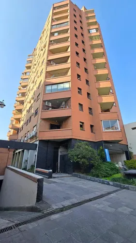 Excelente Departamento 2d Con Cochera! En Barrio Sur - Moreno Al 300