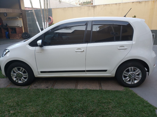 Volkswagem Up