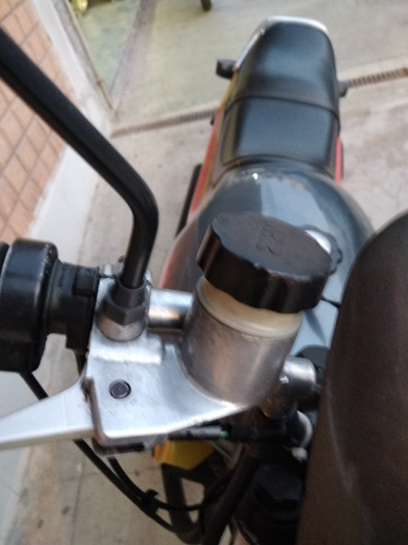 Imagem 4 de 5 de Fbm Mz Simizon 250cc Fbm