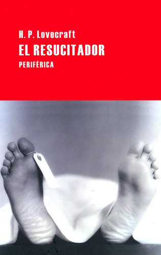 Libro Resucitador, El