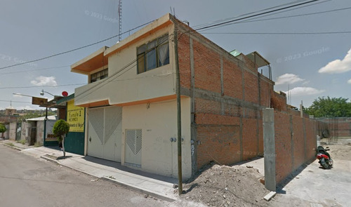 Gran Oportunidad De Inversion - Casa Adjudicada - Sigma 31, Acámbaro, Gto., México